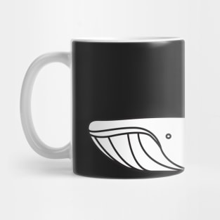 Moby Dork Mug